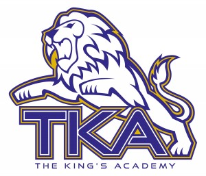 The King's Academy