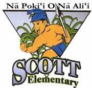 Alvah A. Scott Elementary School