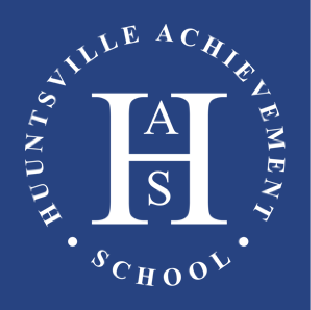 Huntsville Achievement School