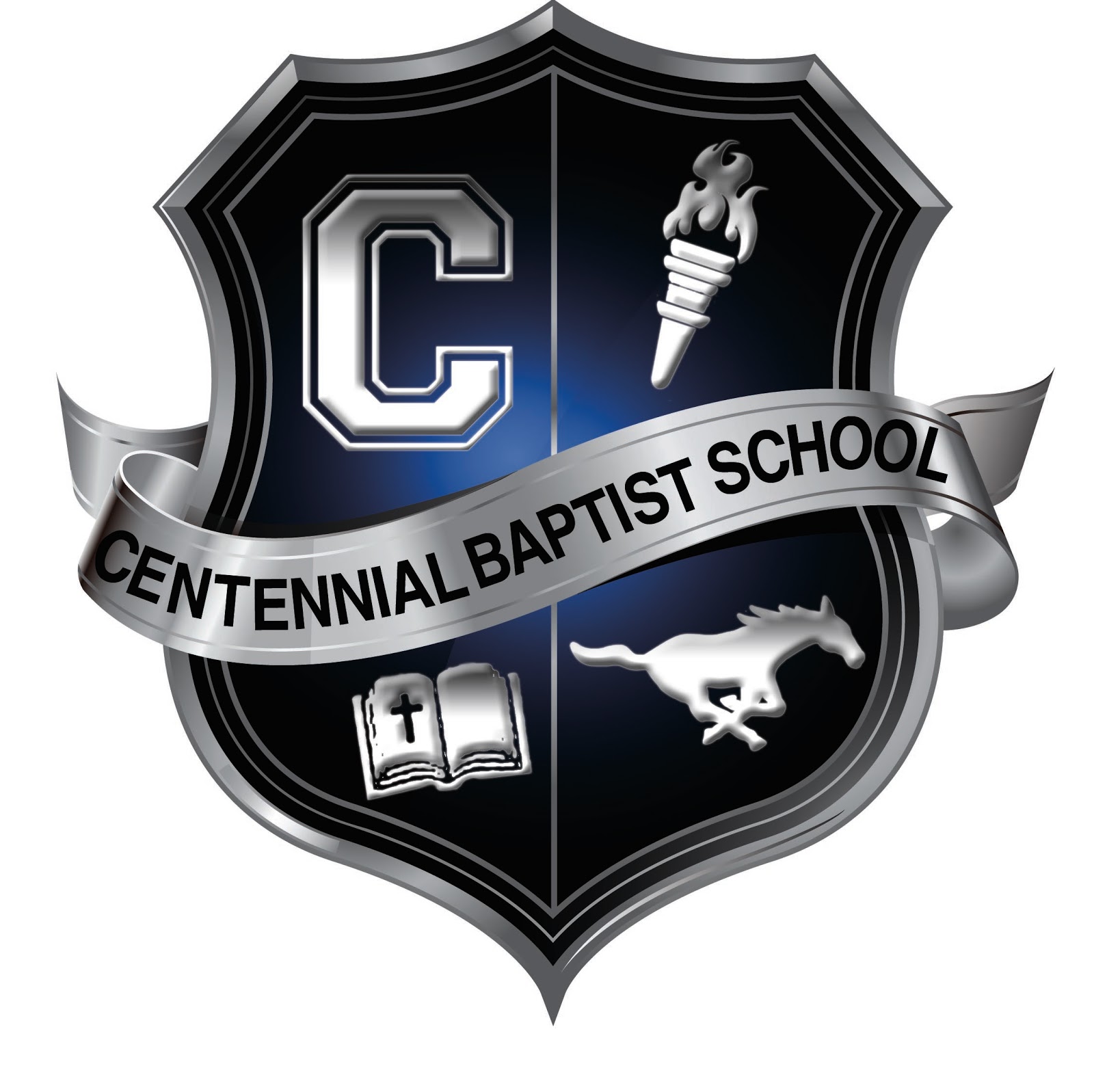 Centennial Baptist School