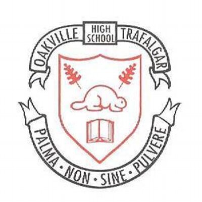 Oakville Trafalgar High School