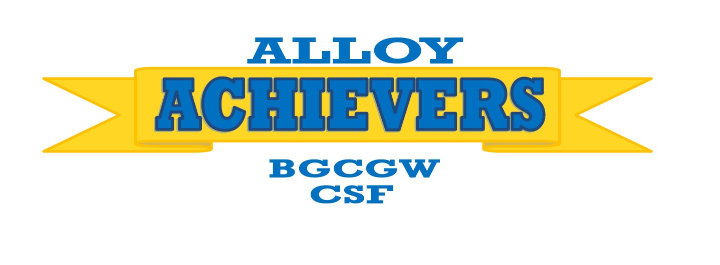 BGCGW - Alloy Achievers